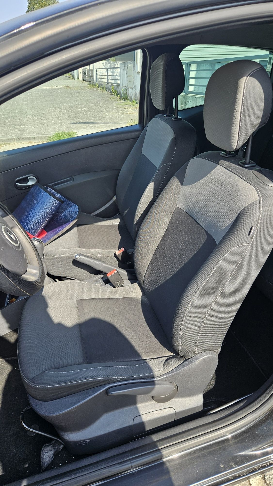 Renault Clio 1.5 Dci 5 lugares