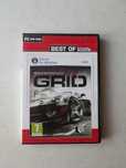 Race Driver: GRID