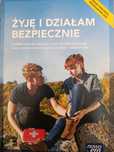 Żyję i działam bezpiecznie podręcznik EDB