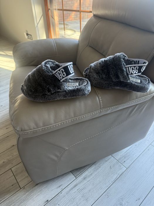 Kapcie ugg merino emu australian