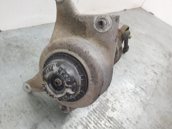 Amortecedor frente esquerdo AUDI A4 (8K2, B8)