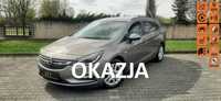 Opel Astra Super Cena Gwarancja Przebiegu pełny Serwis tylko ASO Duza Navi Chrom