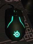 SteelSeries Rival 600