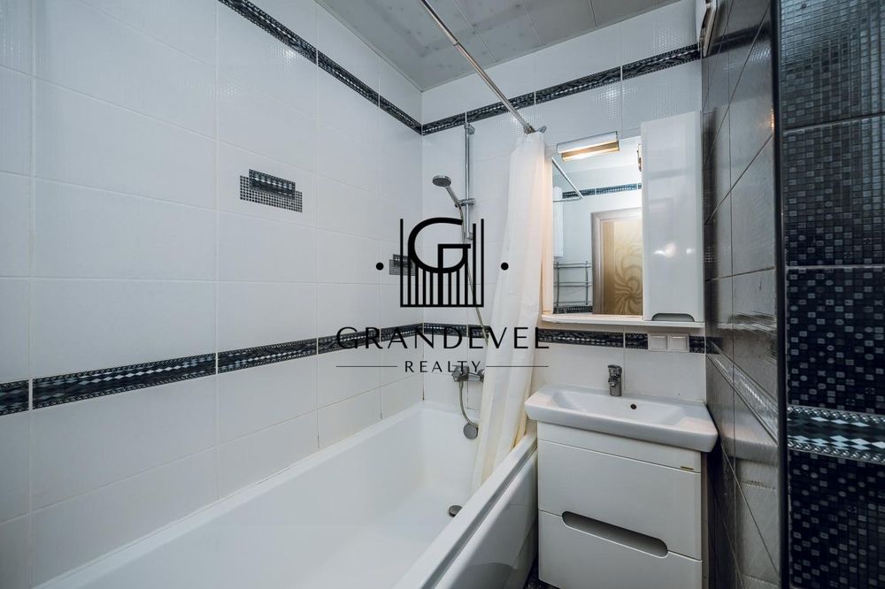 Продаж 1к квартири , вул. Богатирська 6а ЖК Богатирський, Оболонь