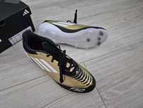 Piłkarskie korki adidas F50 League FG/MG Messi IG9274 rozmiar 44 2/3