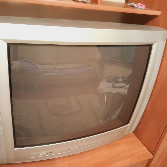 Telewizor philips sprawny