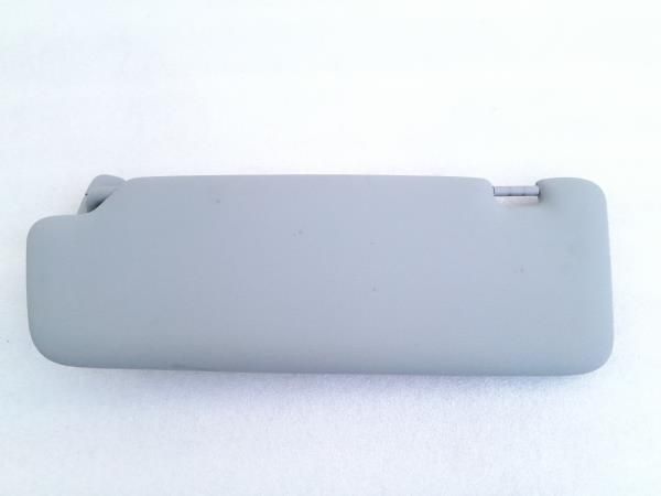 Pála de sol direita AUDI A1 (8X1, 8XK)