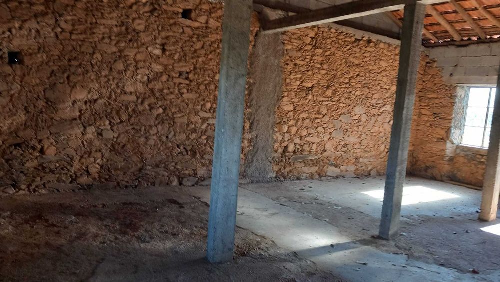 Dominguiso - terreno para construção (1894m2)