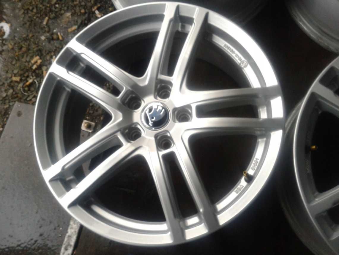 felgi dezent arteon passat t-roc touran tigua audiq2 q3 a3 a4 a6 5x112