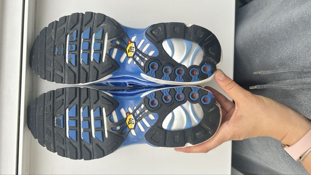 Кросівки Nike Air Max plus OG