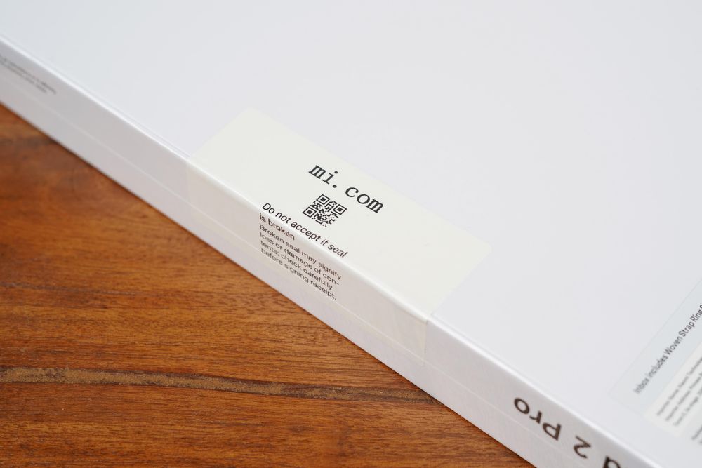 Tablet XIAOMI REDMI Pad 2 Pro 12,1" (Novo Selado) e Garantia de 3 Anos