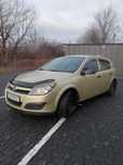 OPEL ASTRA H 2005 року