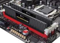 Оперативна пам'ять озу Corsair ДДР3 1600. 8гб DDR3  8GB Vengeance Lp