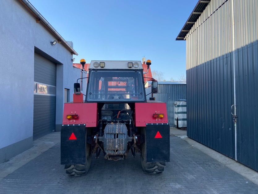 Zetor 16145 Bardzo dobry stan
