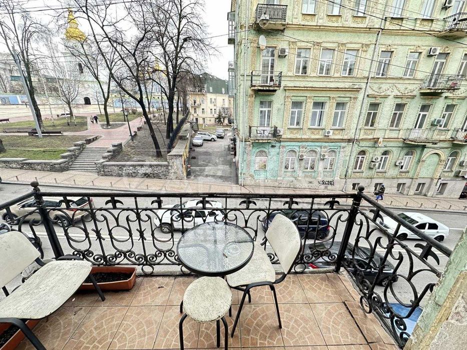 Продаж ексклюзивної квартири /вул Михайлівська 21  Майдан Незалежності