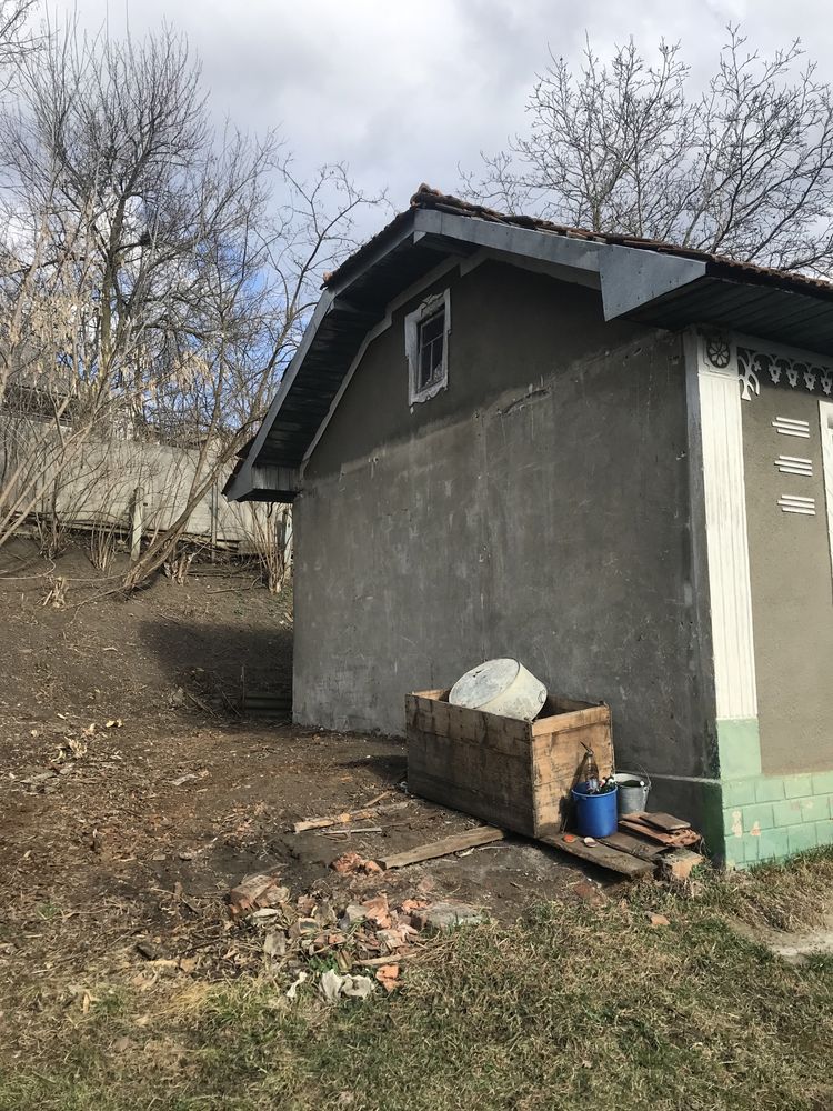 Продається будинок