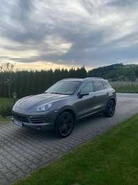 Porsche Cayenne Porsche Cayene 3.0