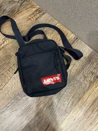 Месенджер Levi’s