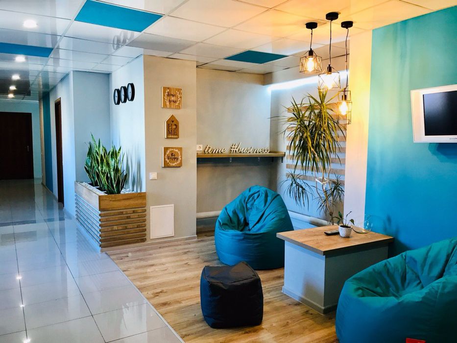 Оренда офісу від власника | м. Святошин | 62,2м²