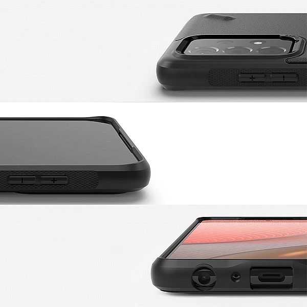 Etui Ringke Onyx Design do Samsung Galaxy A72/4G