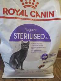Корм для котів Royal Canin (Роял Канін) Sterilised