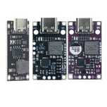 Плата быстрой зарядки на IP2326 1s / 2s , 3A , 4A