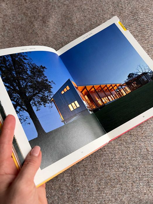 Architecture Now! Unikat vol.10 Książka o architekturze