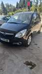 Opel Agila 1.2 Enjoy Aut.