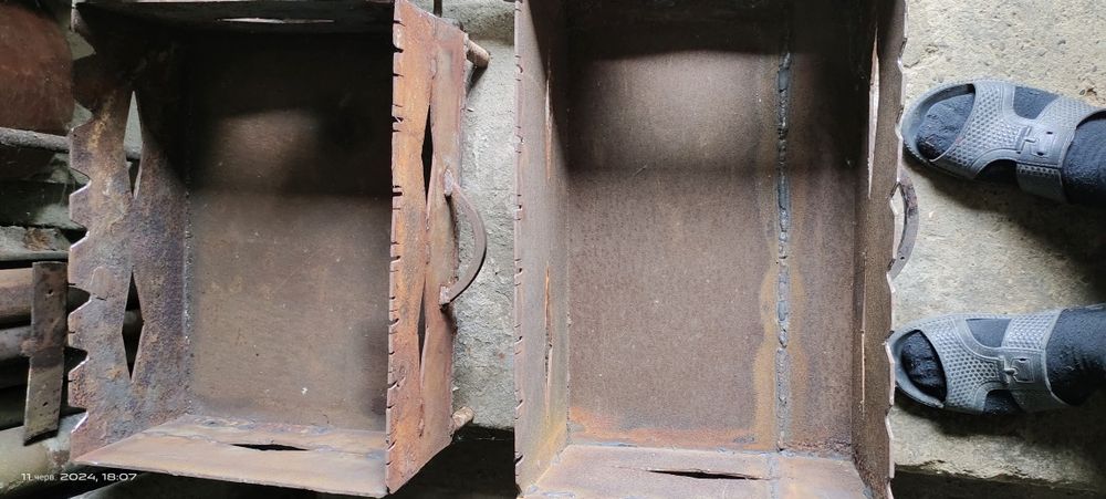 Продам мангал !!!