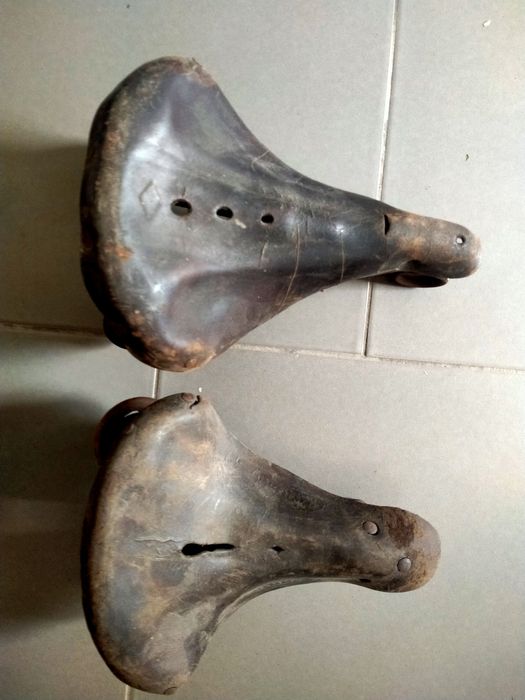 Części do starych przedwojennych rowerow