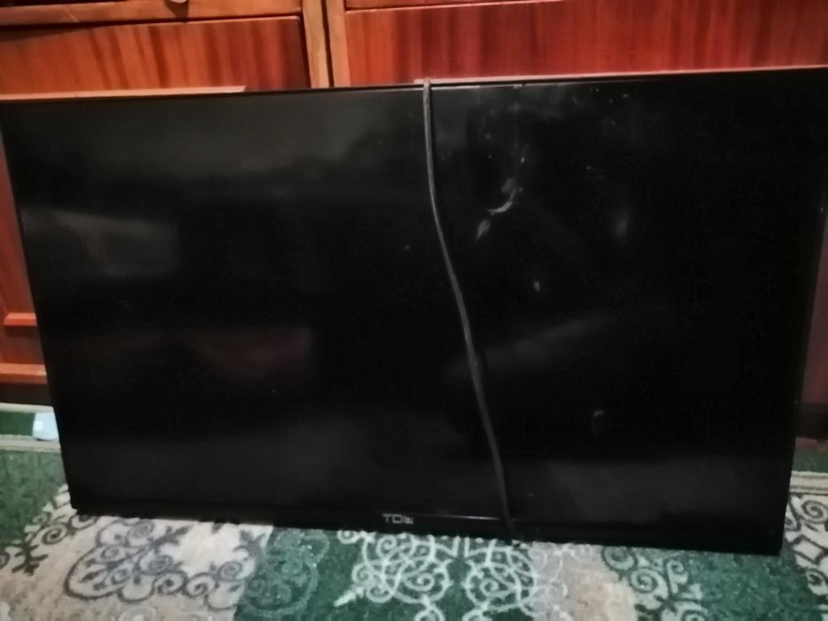 Samsung 40ES6100W, TDLex 32F2S