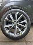 Felgi do Audi sq7 4M