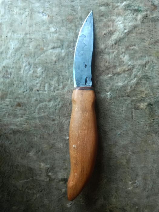 Компас, чехол для карт, ножи туристические