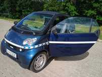 Smart Fortwo Smart 450 CDI