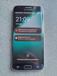 Продам самсунг s6 edge