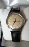 Zegarek Doxa Anti-magnetic Extra flat 55506