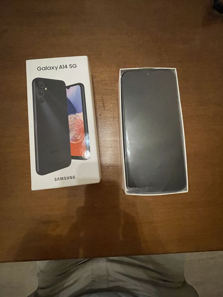 Galaxy A 14 5g 4GB/64GB
