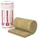 Wełna skalna ROCKWOOL TOPROCK PLUS 100mm 10cm, 15 , 20 lambda 0,039