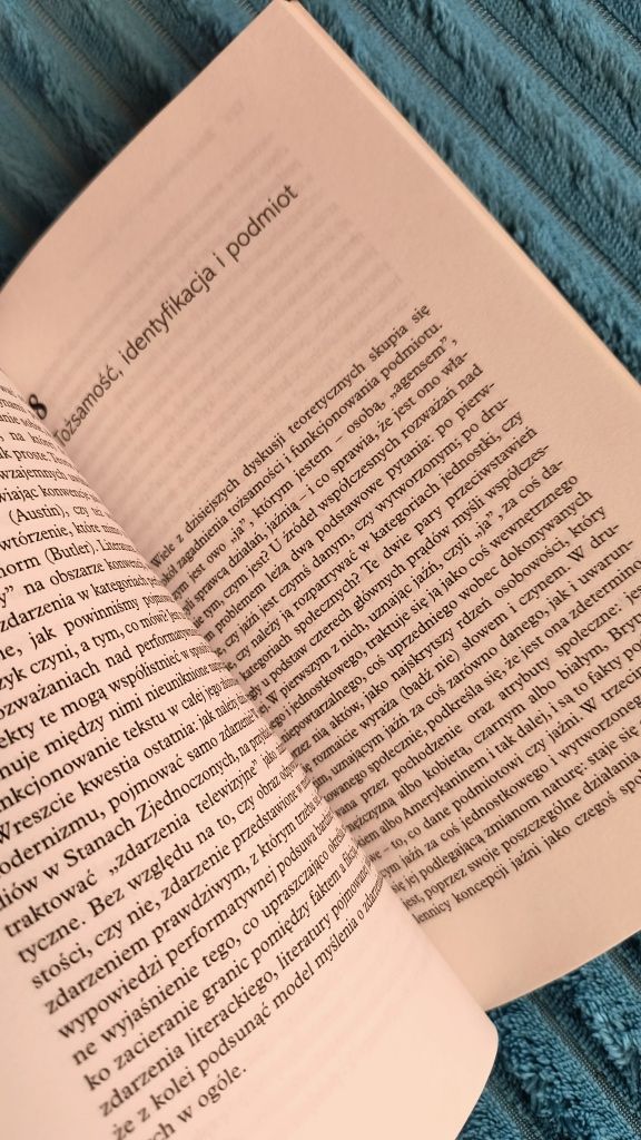 Teoria literatury Jonathan Culler
