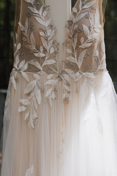 Suknia ślubna Anna Kara (Cora)