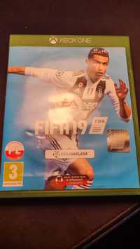 Fifa 19 xbox one