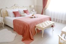 CLASSIC DE LUXE Квартира Подобово з ДЖАКУЗІ,  ТРЦ Мануфактура