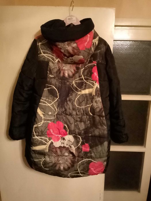 Куртка   пуховик