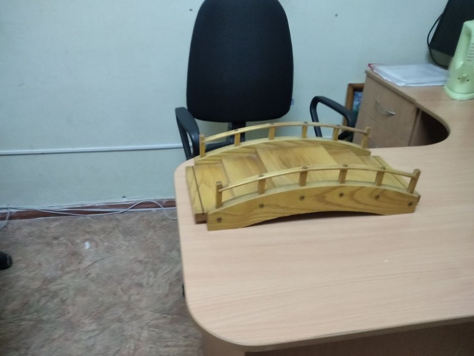 Продам мостик для подачи суши