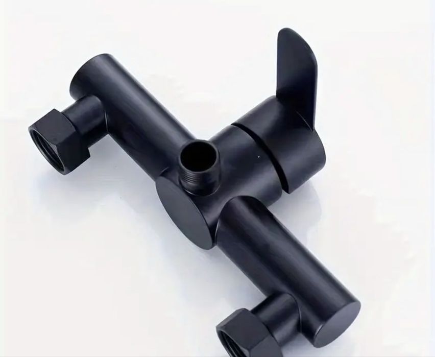 Функціональний змішувач дл душу 304