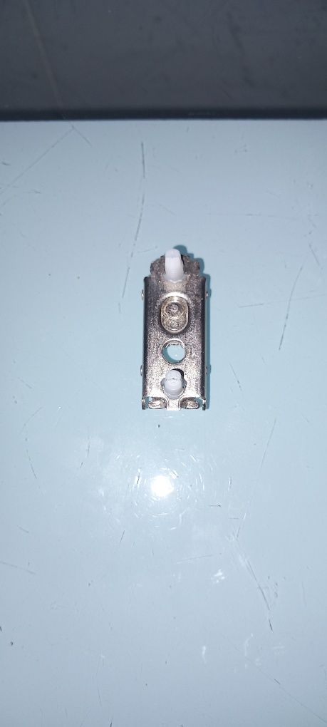 Dobradiças com armotecedor