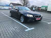 ,BMW 535 x-drive,europa diesel