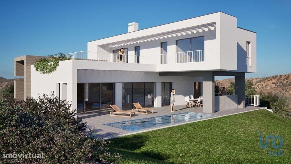 Casa / Villa T3 em Loulé (São Sebastião) de 330,00 m2