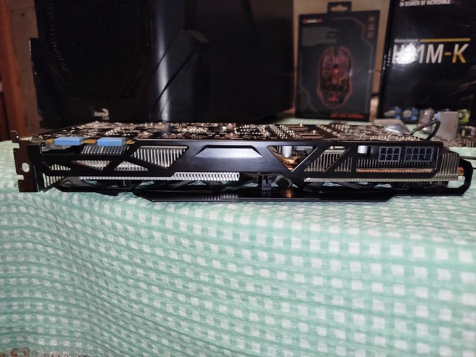 Комплект ПК. Intel, Asus, Gigabyte, Transcend, Chieftec, Aerocool.