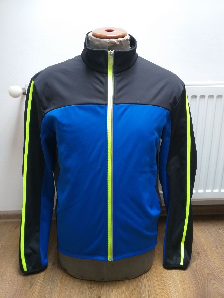 XL 50 - 52 Softshell трекінгова спортивна Crane софтшелл